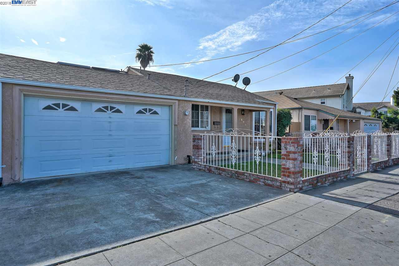 329 Tennyson Road Hayward, CA 94544 - Photo 1 of 1 Gallery Image 1