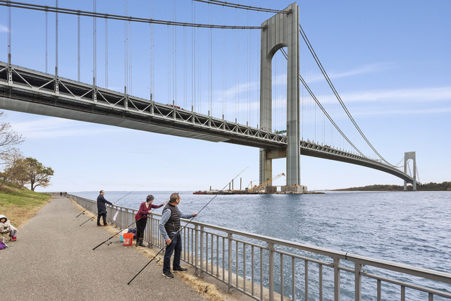 9511 Shore Road, Unit 503 Brooklyn, NY 11209 - Photo 24 of 28