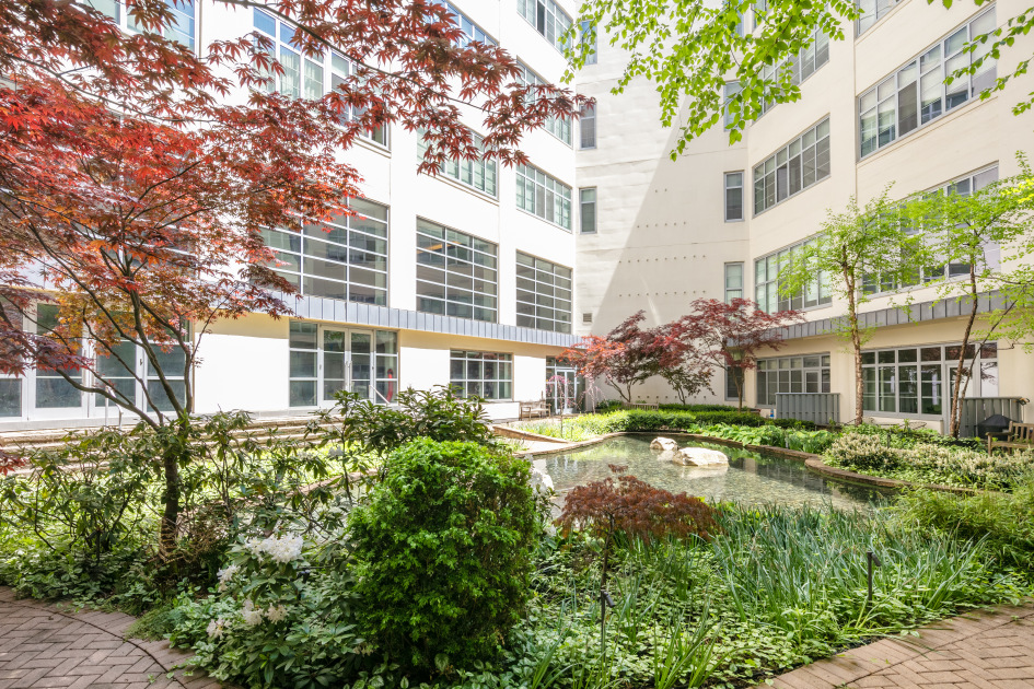 27-28 Thomson Avenue, Unit WORKSPACE1 Queens, NY 11101 - Photo 5 of 6