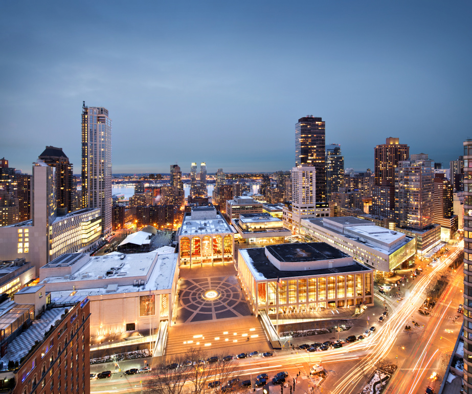 20 West 64th Street, Unit 32E Manhattan, NY 10023 - Photo 9 of 17