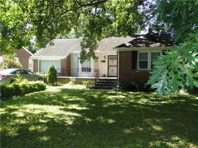 3769 Carrington Road Memphis, TN 38111 - Photo 1 of 2 Gallery Image 1