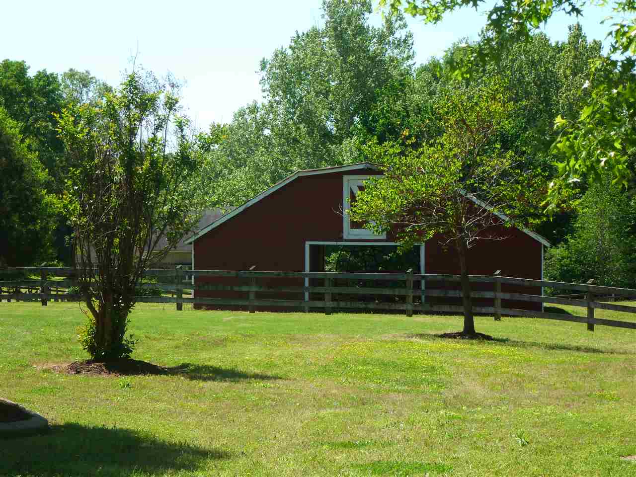 8357 Craven Road Bartlett, TN 38002 - Photo 14 of 19 Gallery Image 14