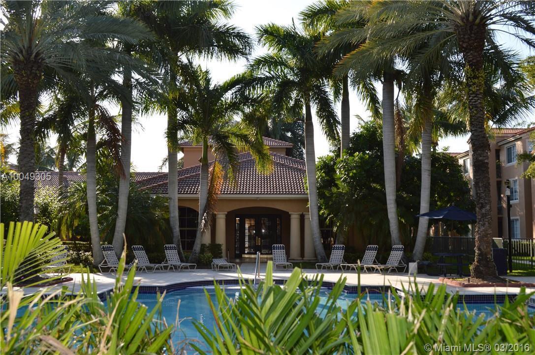 8020 North Nob Hill Road, Unit 107 Tamarac, FL 33321 - Photo 19 of 22 Gallery Image 19