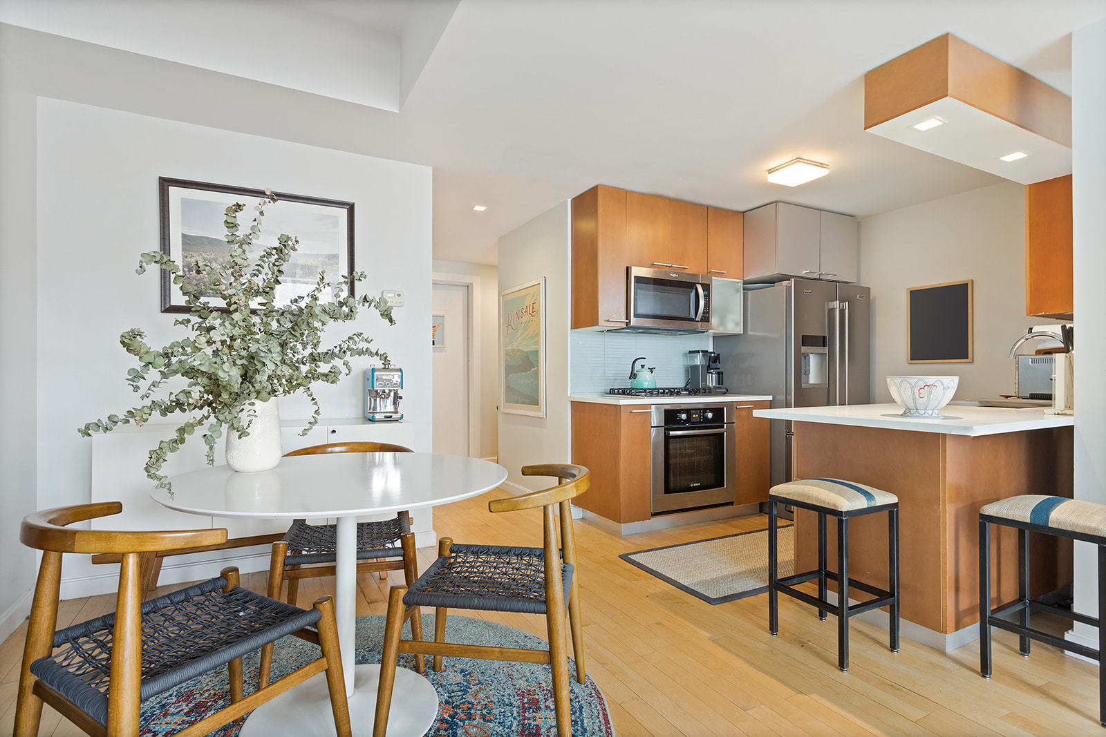 324 Saint Marks Avenue, Unit 2W Brooklyn, NY 11238 - Photo 3 of 12