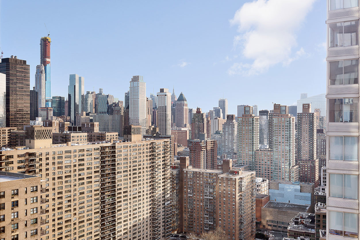 Trump Place 220 Riverside Blvd, Manhattan, NY 10069 - Photo 13 of 13