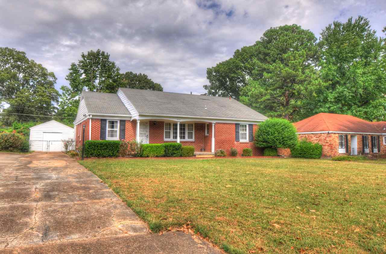 404 Dreger Road Memphis, TN 38109 - Photo 1 of 19