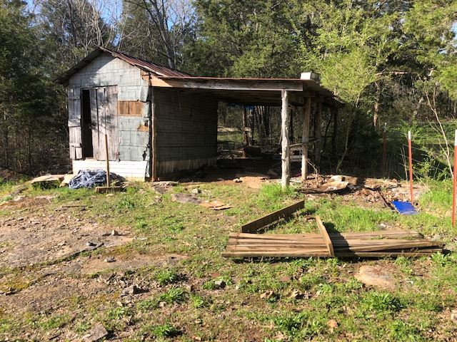4011 Morrison Creek Road Clifton, TN 38425 - Photo 20 of 25 Gallery Image 20