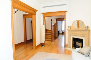 259 West 138th Street, Unit TRIPLEX Manhattan, NY 10030 - Photo 2 of 11