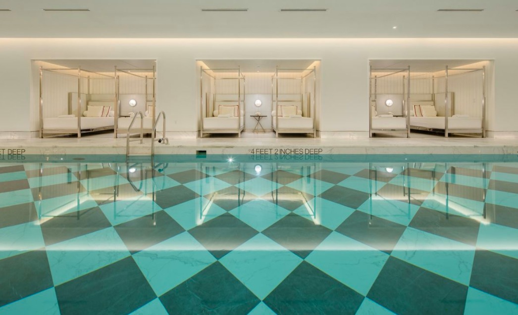 20 West 53rd Street, Unit 30B Manhattan, NY 10019 - Photo 13 of 14