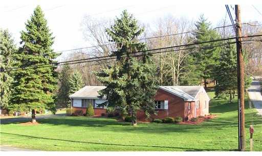 5393 Library Road Bethel Park, PA 15102 - Photo 1 of 18 Gallery Image 1