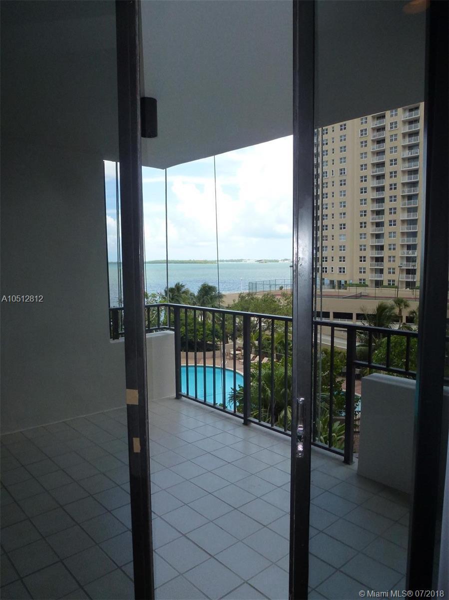 520 Brickell Key Drive, Unit A601 Miami, FL 33131 - Photo 8 of 23