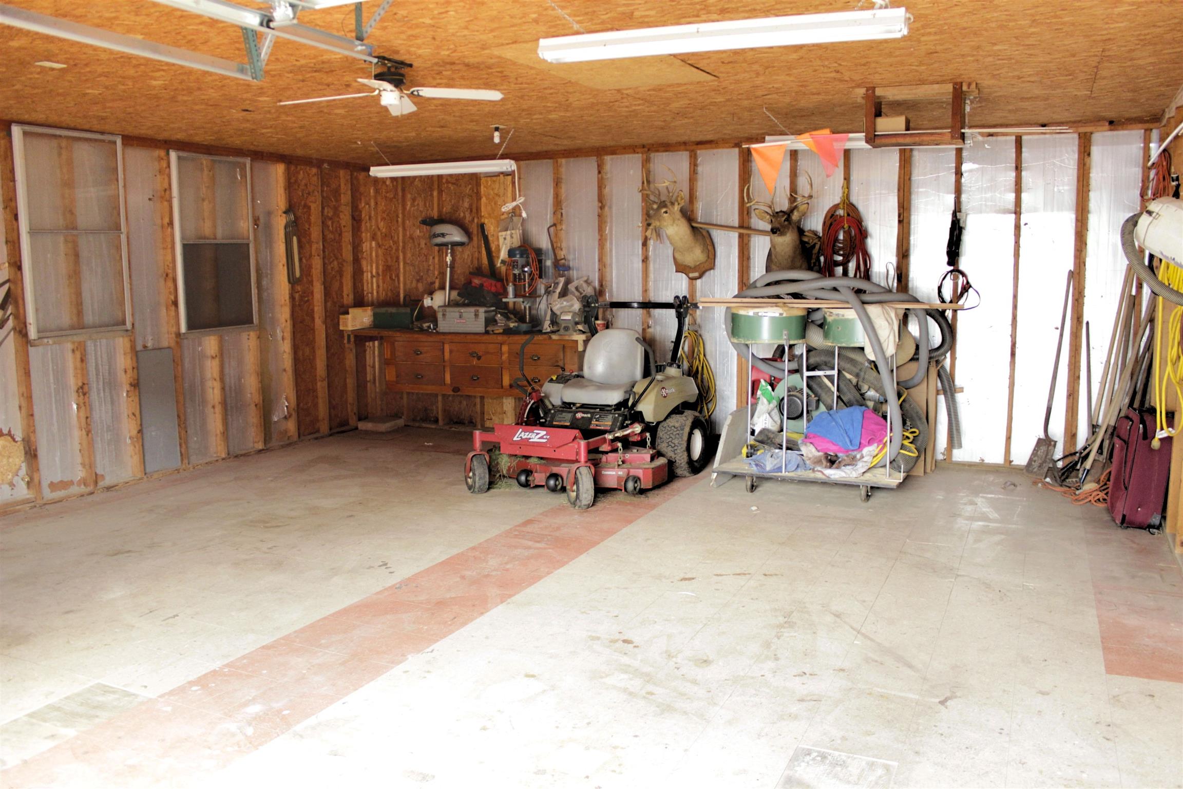 4127 Fizer Road Springfield, TN 37172 - Photo 8 of 13