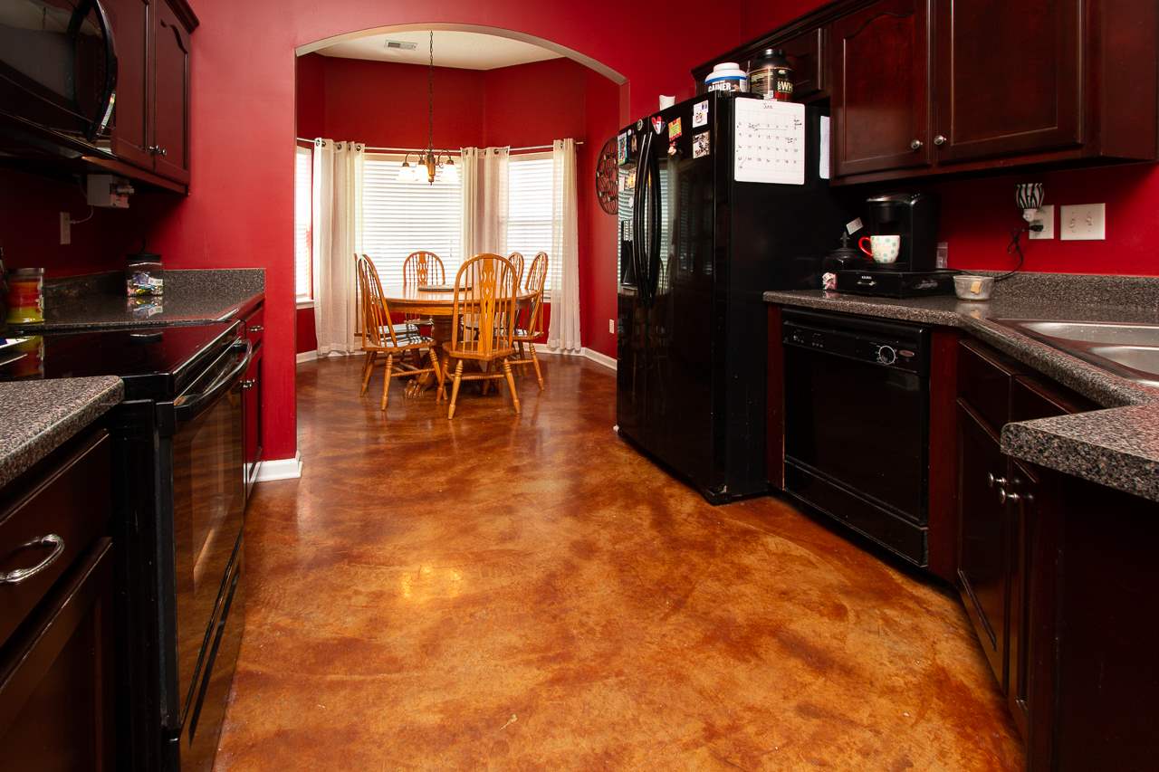 345 East Oak Grove Road Hernando, MS 38632 - Photo 10 of 25 Gallery Image 10
