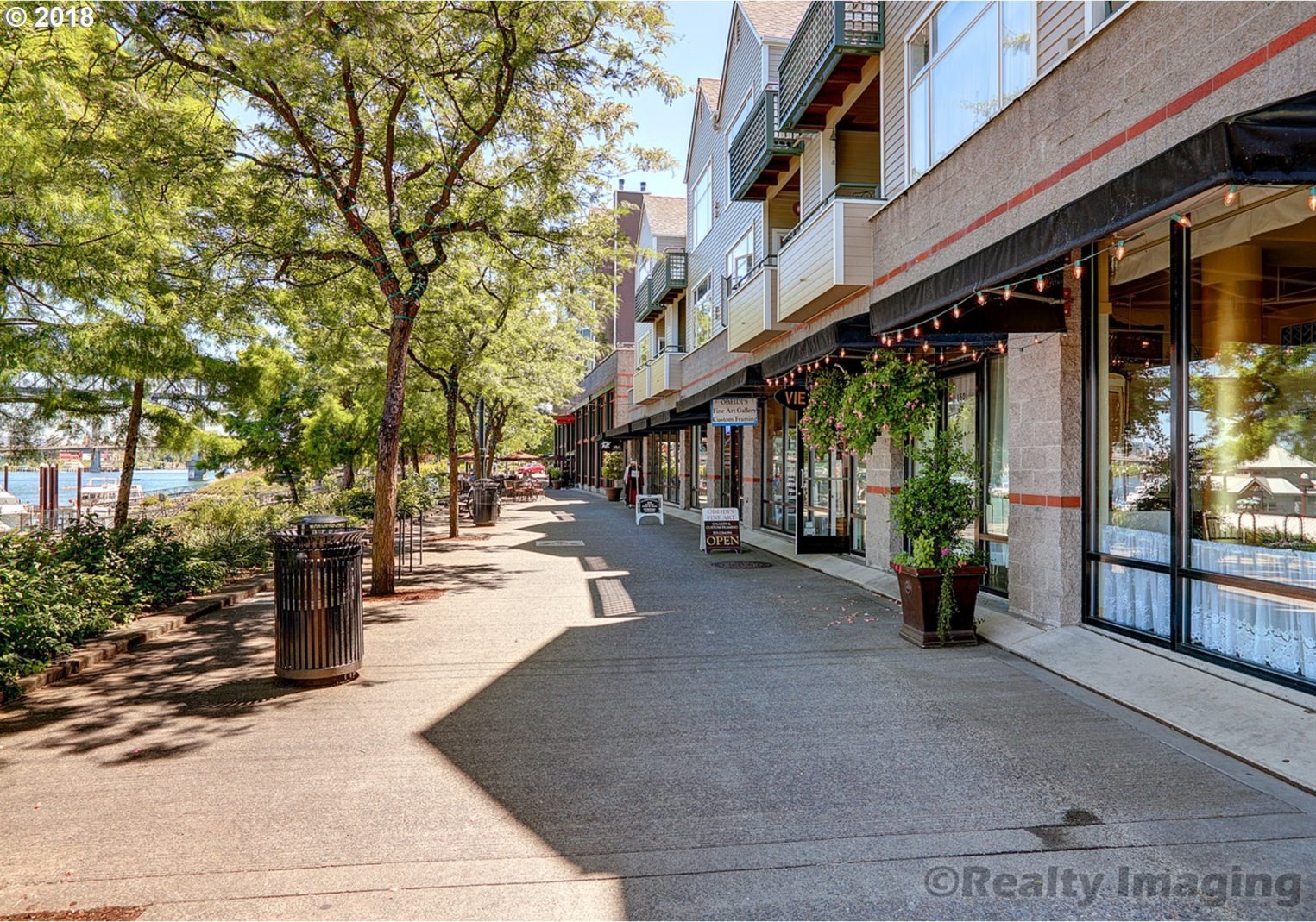 1630 South Harbor Way Portland, OR 97201 - Photo 23 of 29
