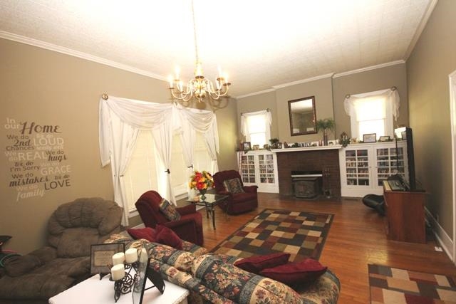 160 Lake Drive Ripley, TN 38063 - Photo 2 of 5 Gallery Image 2