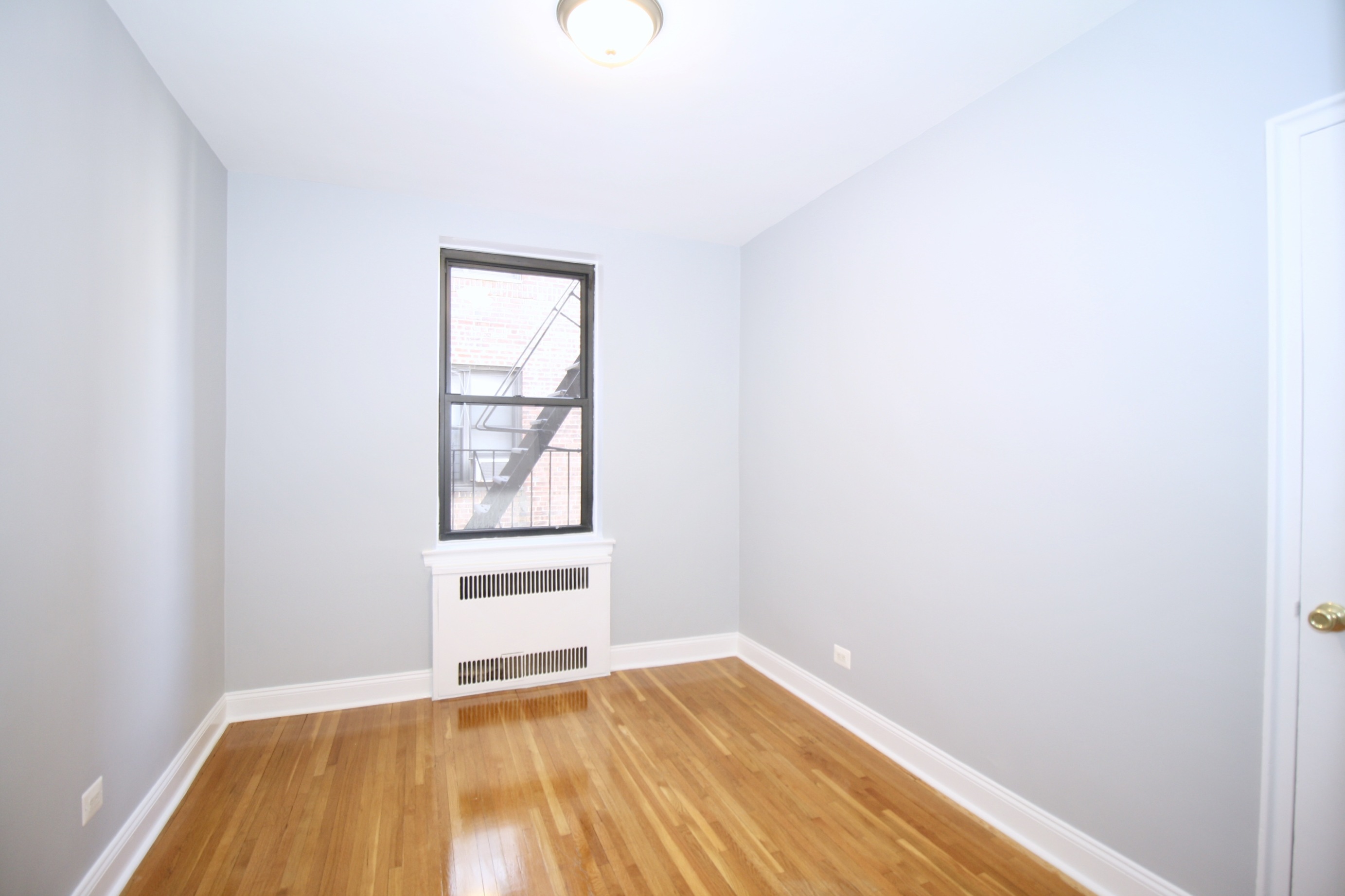 109-15 Queens Boulevard, Unit 5L Queens, NY 11375 - Photo 5 of 7