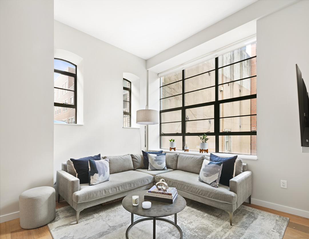 20 Henry Street, Unit 2DS Brooklyn, NY 11201 - Photo 4 of 14
