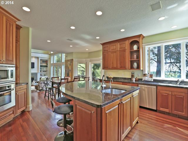 14550 Northwest Germantown Road Portland, OR 97231 - Photo 5 of 16 Gallery Image 5