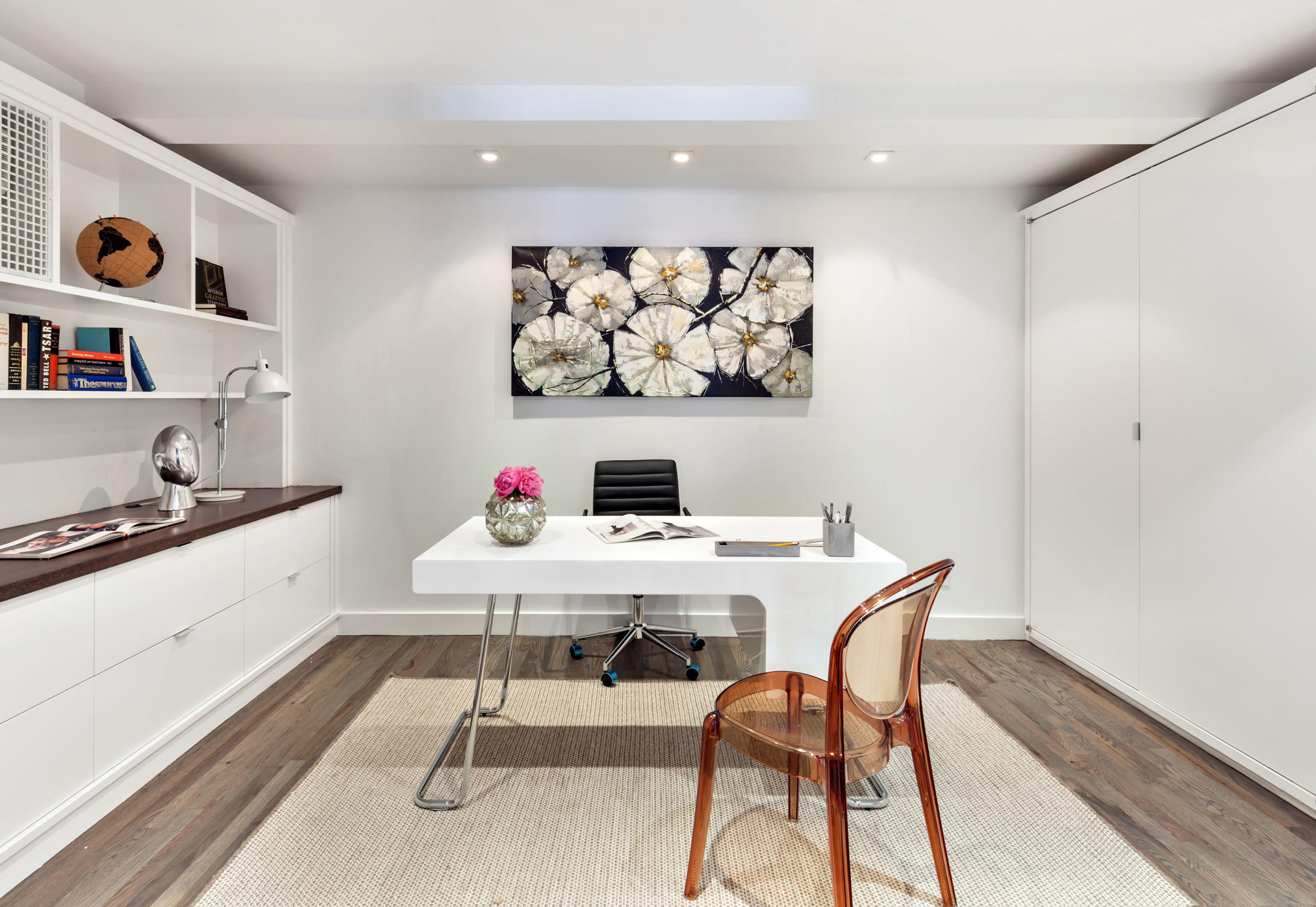 41 Bridge Street, Unit THB Brooklyn, NY 11201 - Photo 10 of 17