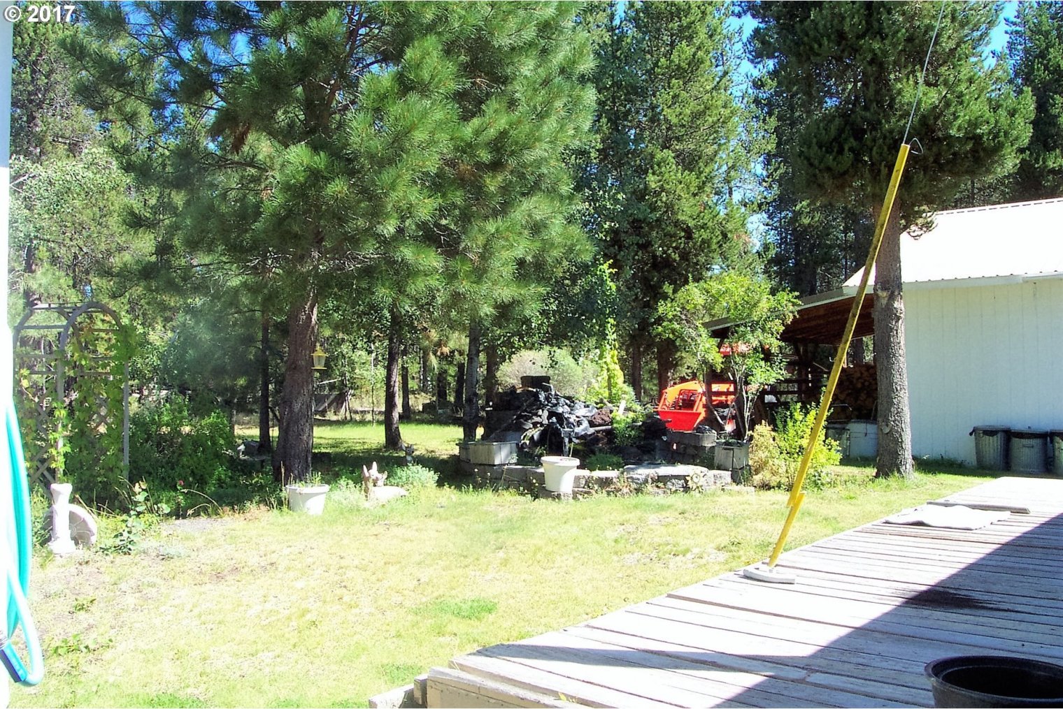 1019 North Airport Road Crescent, OR 97733 - Photo 10 of 23 Gallery Image 10