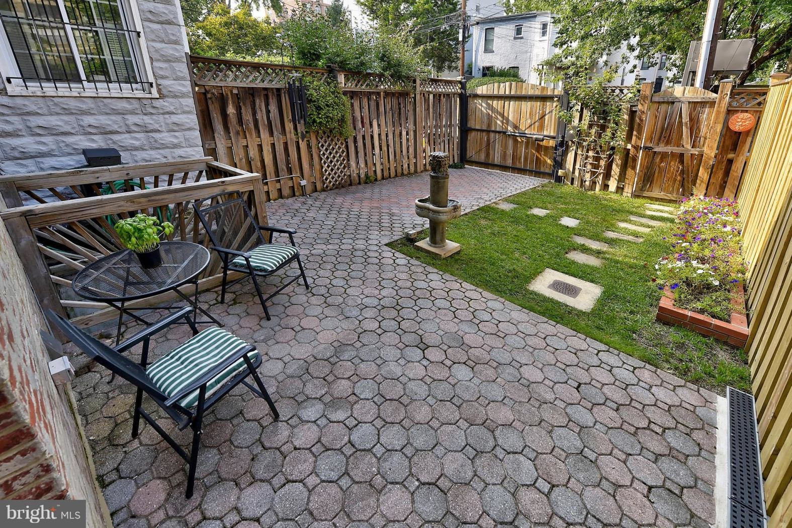 1509 T Street Northwest Washington, DC 20009 - Photo 22 of 23