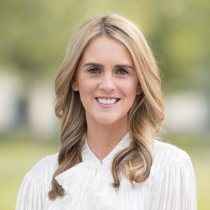 Caroline Bean