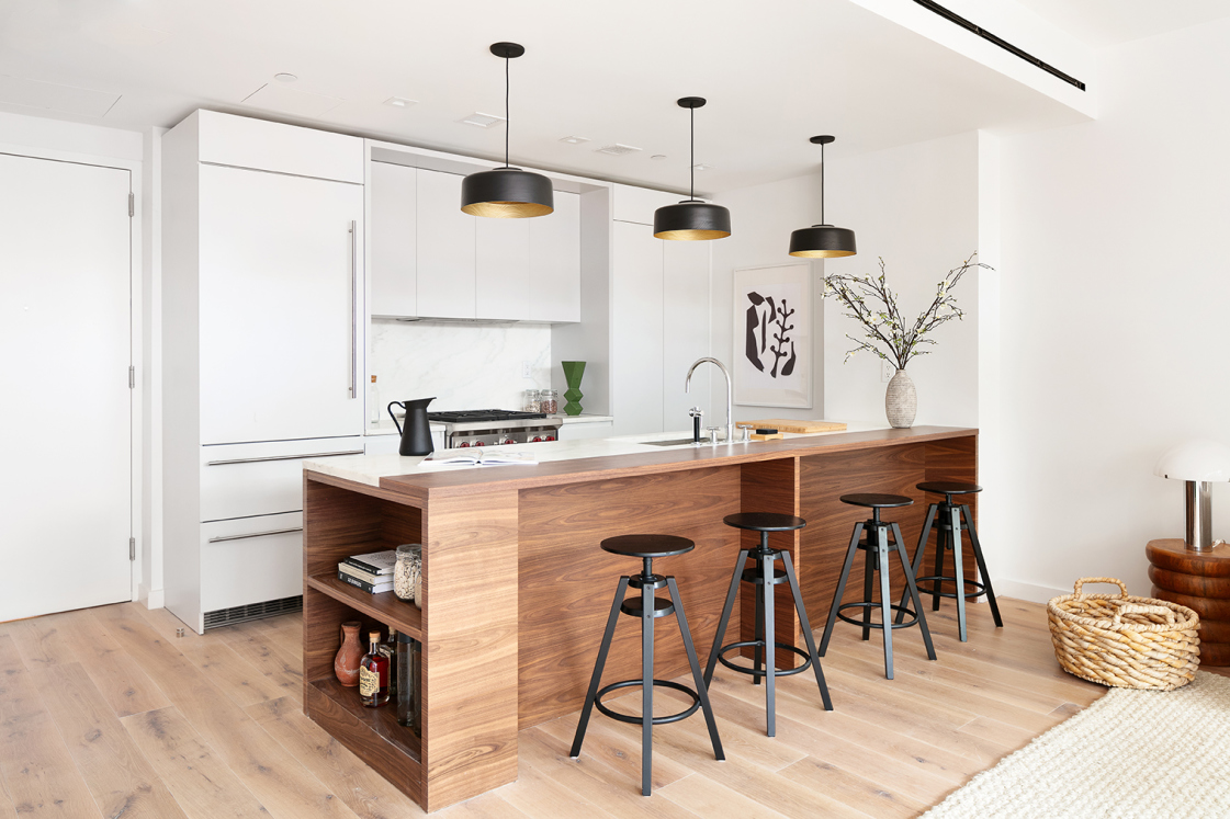 280 Saint Marks Avenue, Unit THB Brooklyn, NY 11238 - Photo 2 of 10