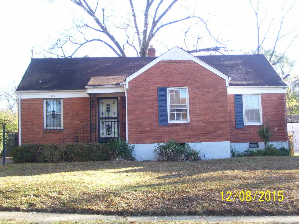 1094 Inman Road Memphis, TN 38111 - Photo 6 of 7
