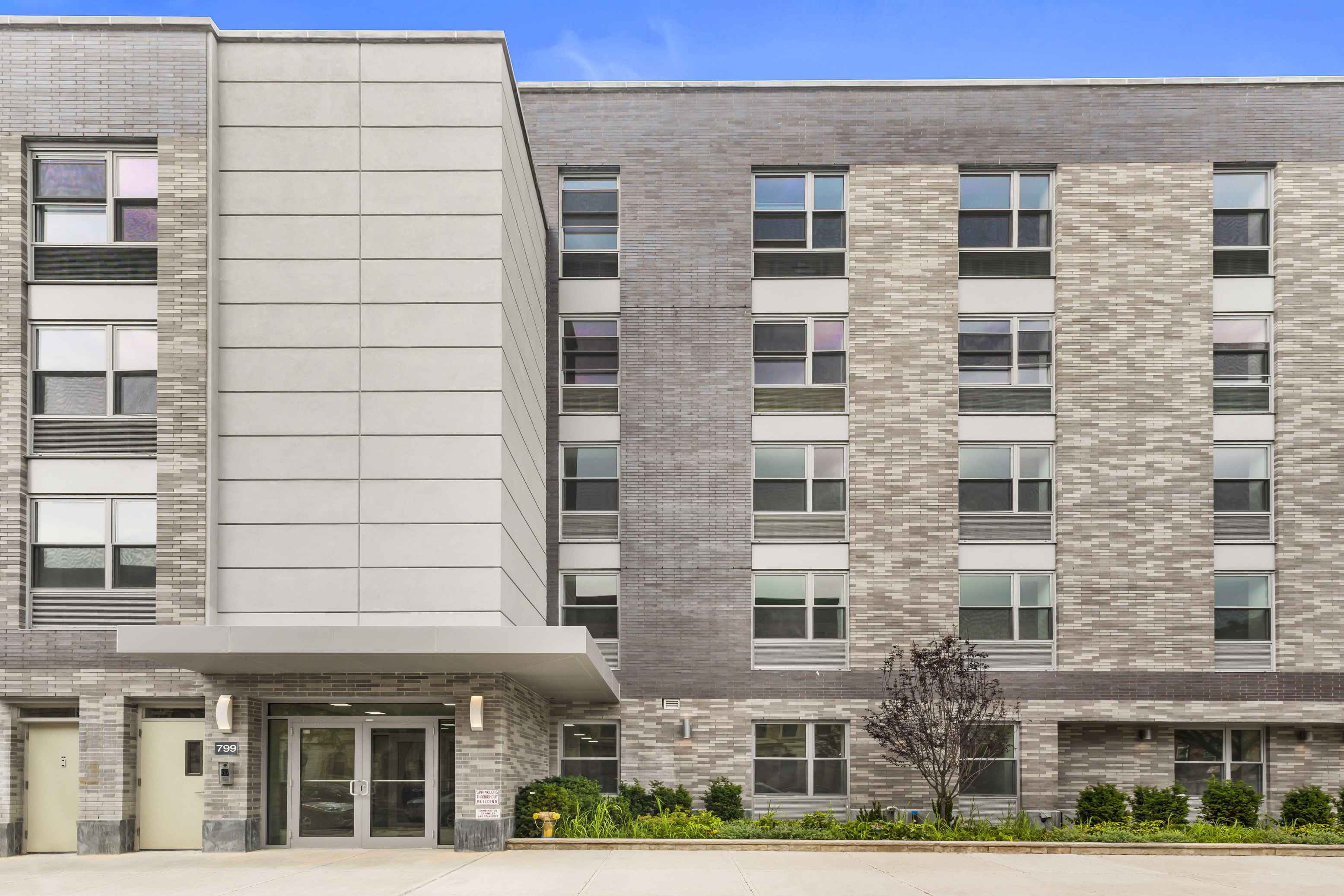 799 Jefferson Avenue, Unit 4D Brooklyn, NY 11221 - Photo 1 of 8