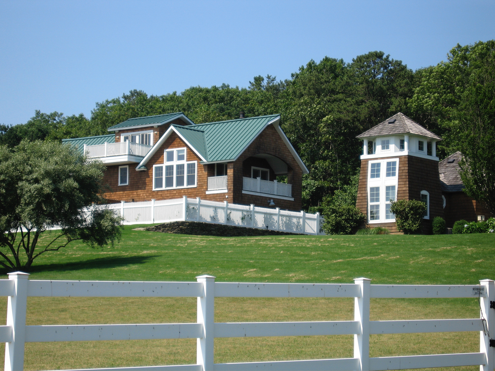 Bridgehampton North Bridgehampton, NY 11976 - Photo 2 of 17