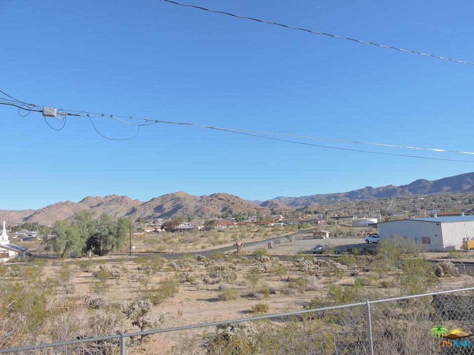 61751 Morningside Road Joshua Tree, CA 92252 - Photo 22 of 24