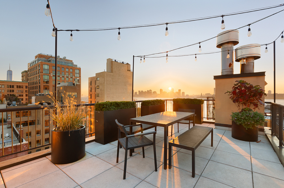 111 Jane Street, Unit PH Manhattan, NY 10014 - Photo 9 of 23