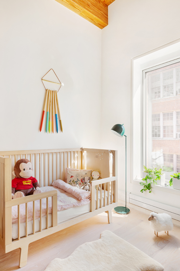 136 Baxter Street, Unit 5B/6B Manhattan, NY 10013 - Photo 10 of 16