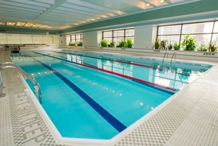 160 West 66th Street, Unit 17H Manhattan, NY 10023 - Photo 7 of 8