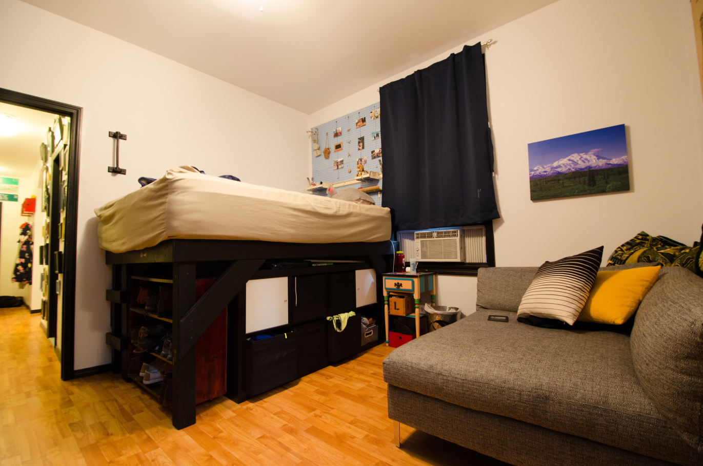 96 2nd Avenue, Unit 2A Manhattan, NY 10003 - Photo 4 of 5