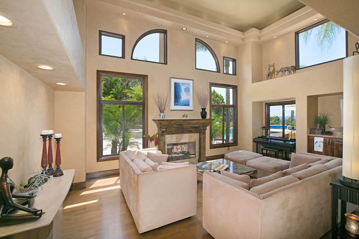 3227 Rim Rock Circle Olivenhain, CA 92024 - Photo 9 of 25