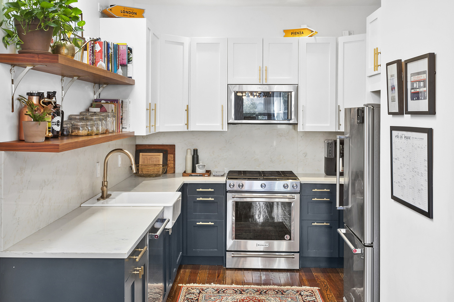 409 3rd Street, Unit 4 Brooklyn, NY 11215 - Photo 5 of 16