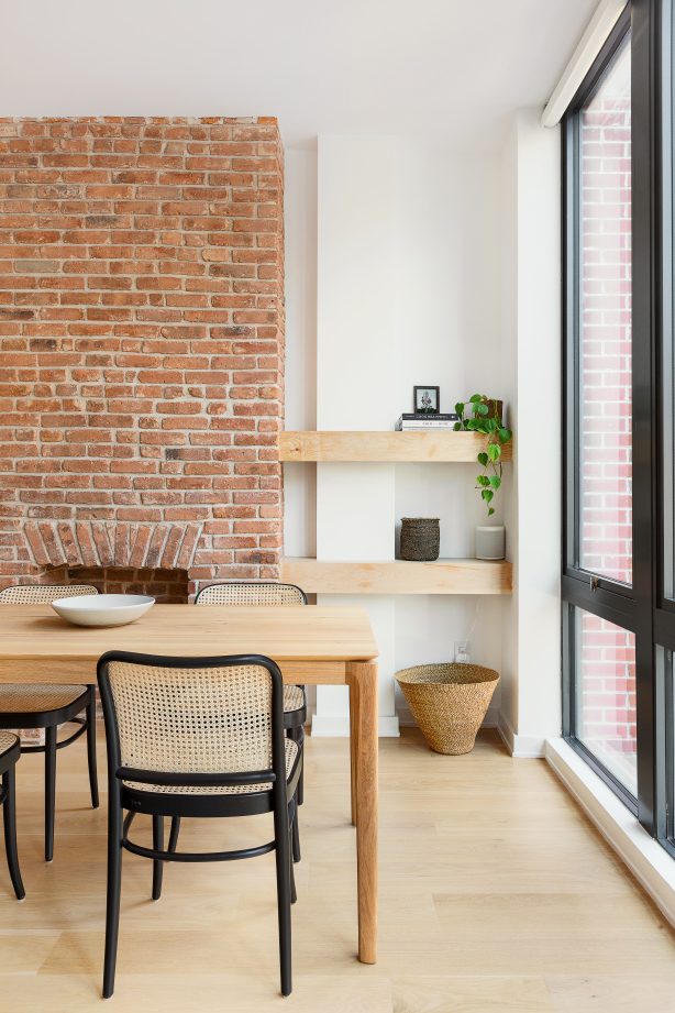 136 North 8th Street, Unit 2 Brooklyn, NY 11249 - Photo 4 of 11