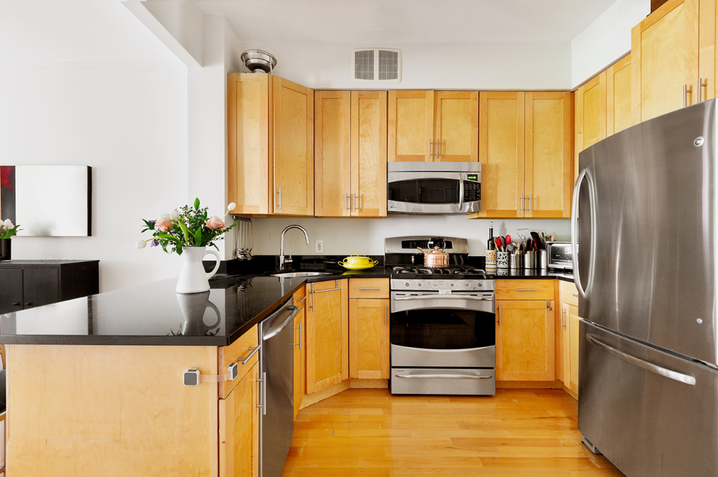 328 Bergen Street, Unit 3B Brooklyn, NY 11217 - Photo 6 of 13