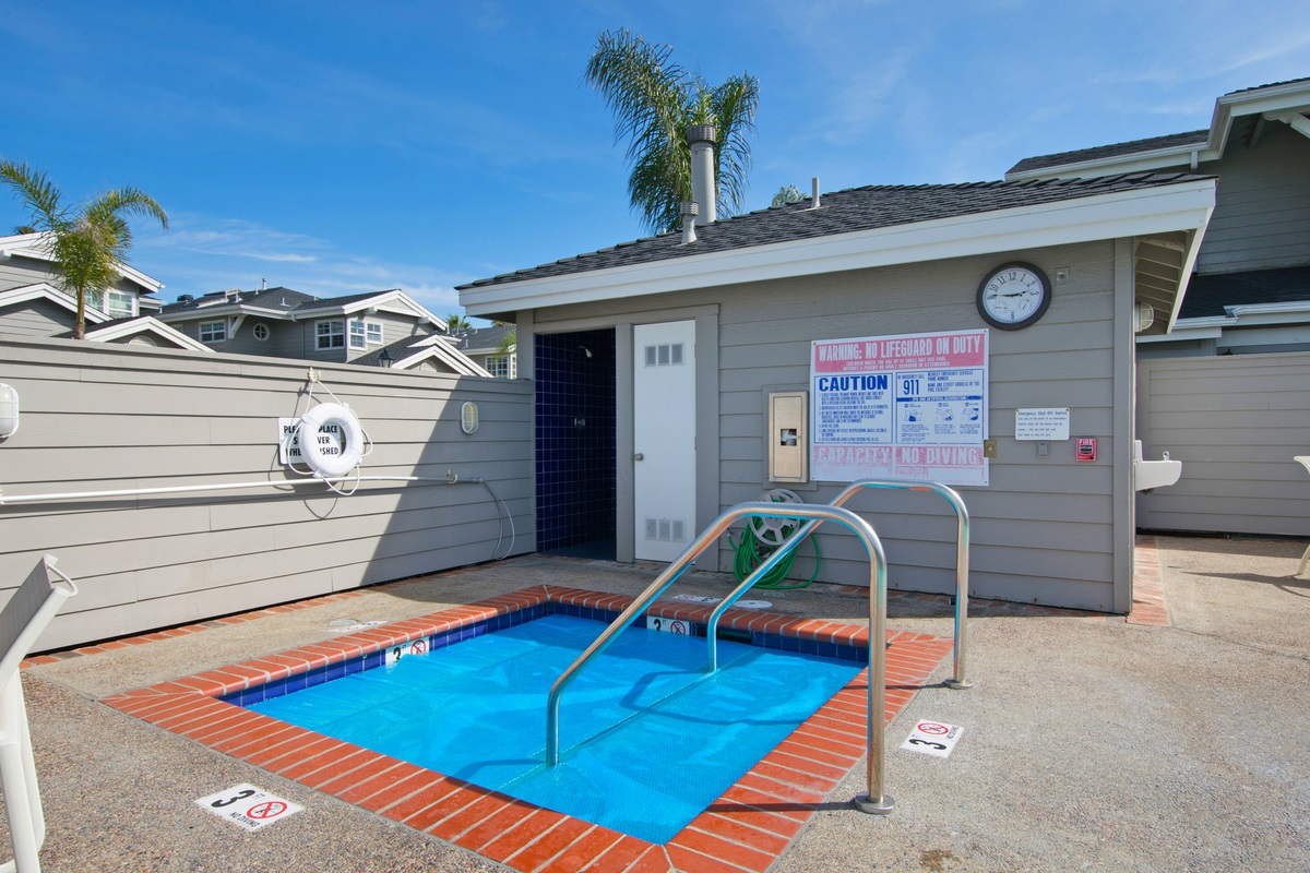 2921 Sandy Pointe, Unit 3 Del Mar, CA 92014 - Photo 24 of 25