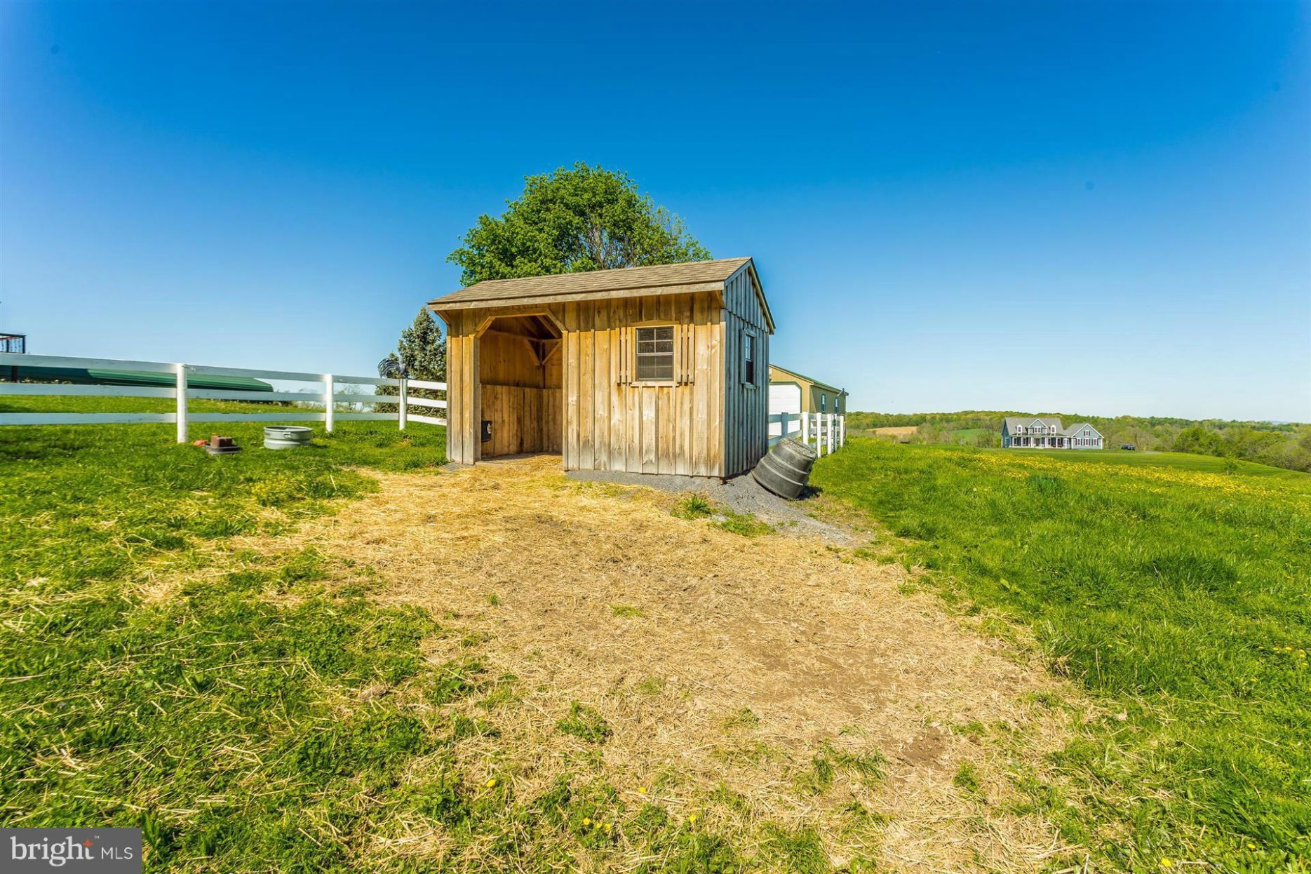 11722 Green Valley Road Union Bridge, MD 21791 - Photo 6 of 29