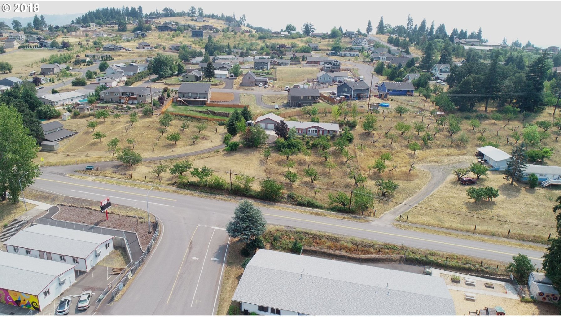 517 Northwest Loop Road White Salmon, WA 98672 - Photo 8 of 8 Gallery Image 8