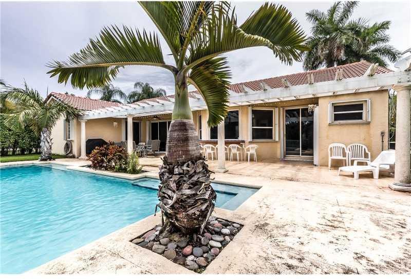 Silver Lakes Pembroke Pines, FL 33029 - Photo 24 of 26