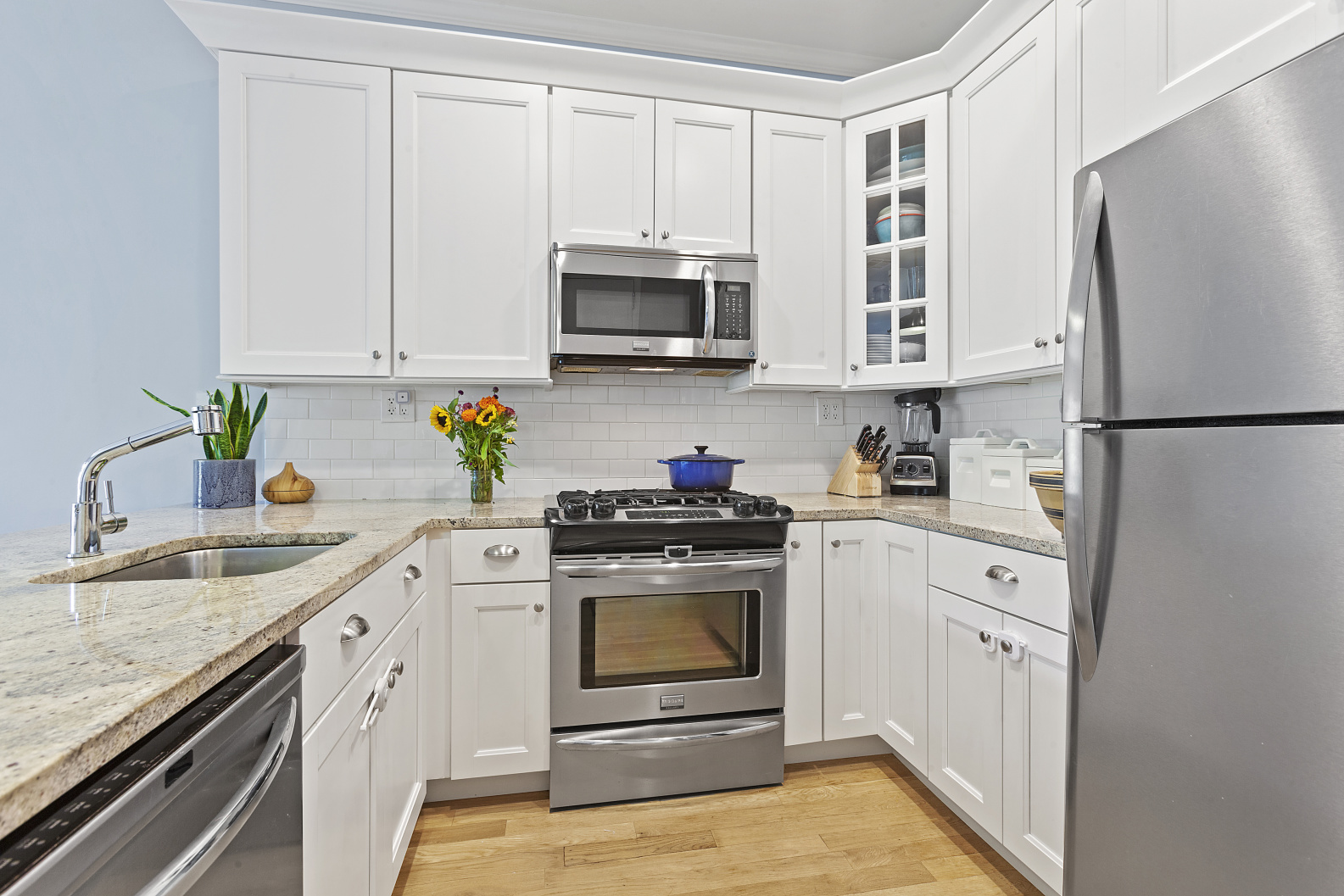 315 Greene Avenue, Unit 3A Brooklyn, NY 11238 - Photo 2 of 5