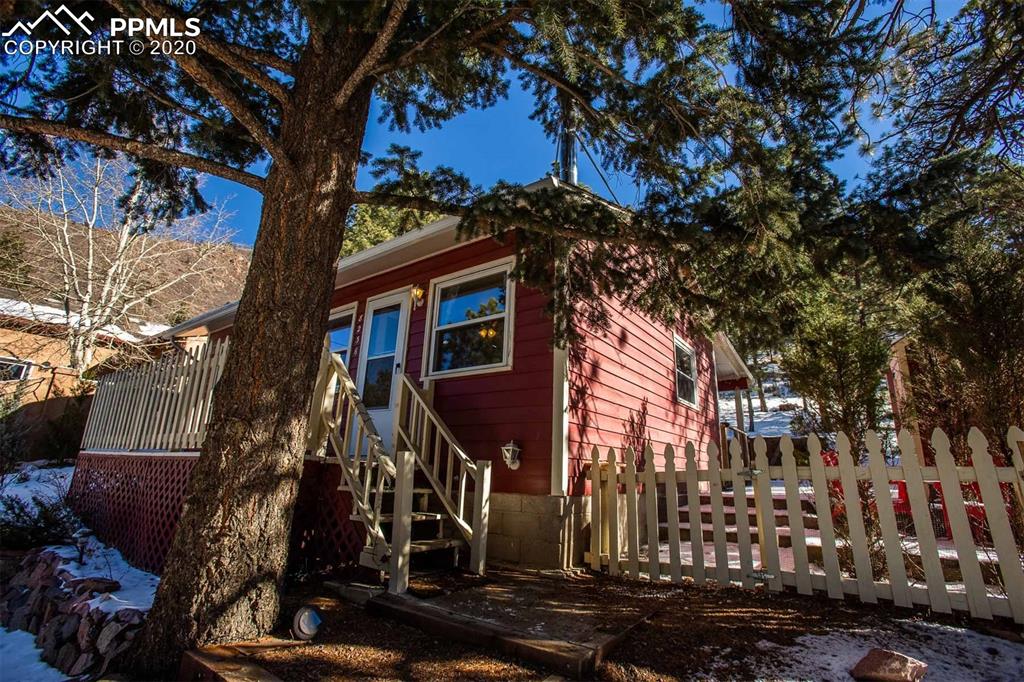 8236 Highway 24 Cascade, CO 80809 - Photo 34 of 34