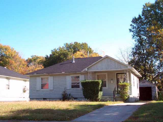 1558 Railton Road Memphis, TN 38111 - Photo 1 of 4 1558 RAILTON RD