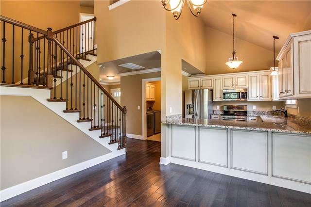 1051 Irish Way Spring Hill, TN 37174 - Photo 17 of 30