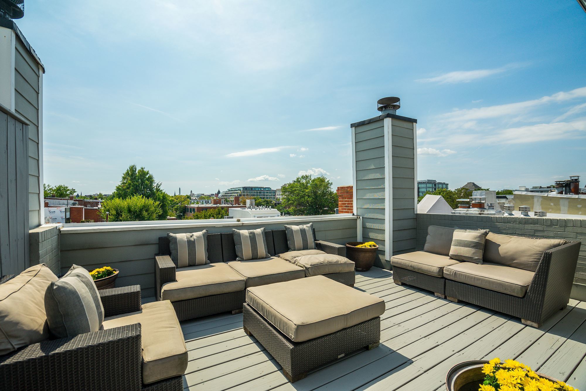 1309 T Street Northwest, Unit 2 Washington, DC 20009 - Photo 27 of 30