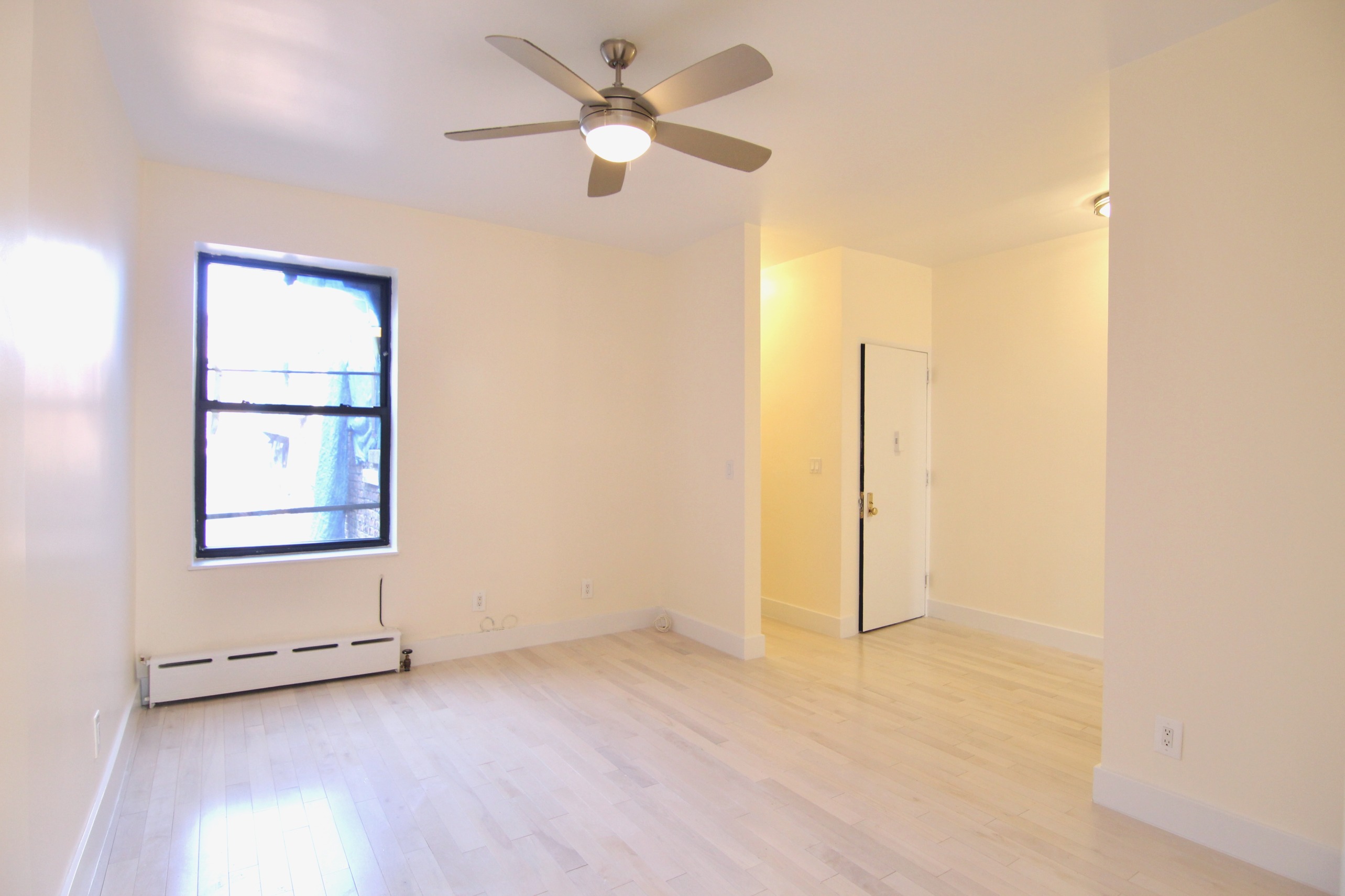 853 St Nicholas Avenue, Unit 602 Manhattan, NY 10031 - Photo 5 of 12