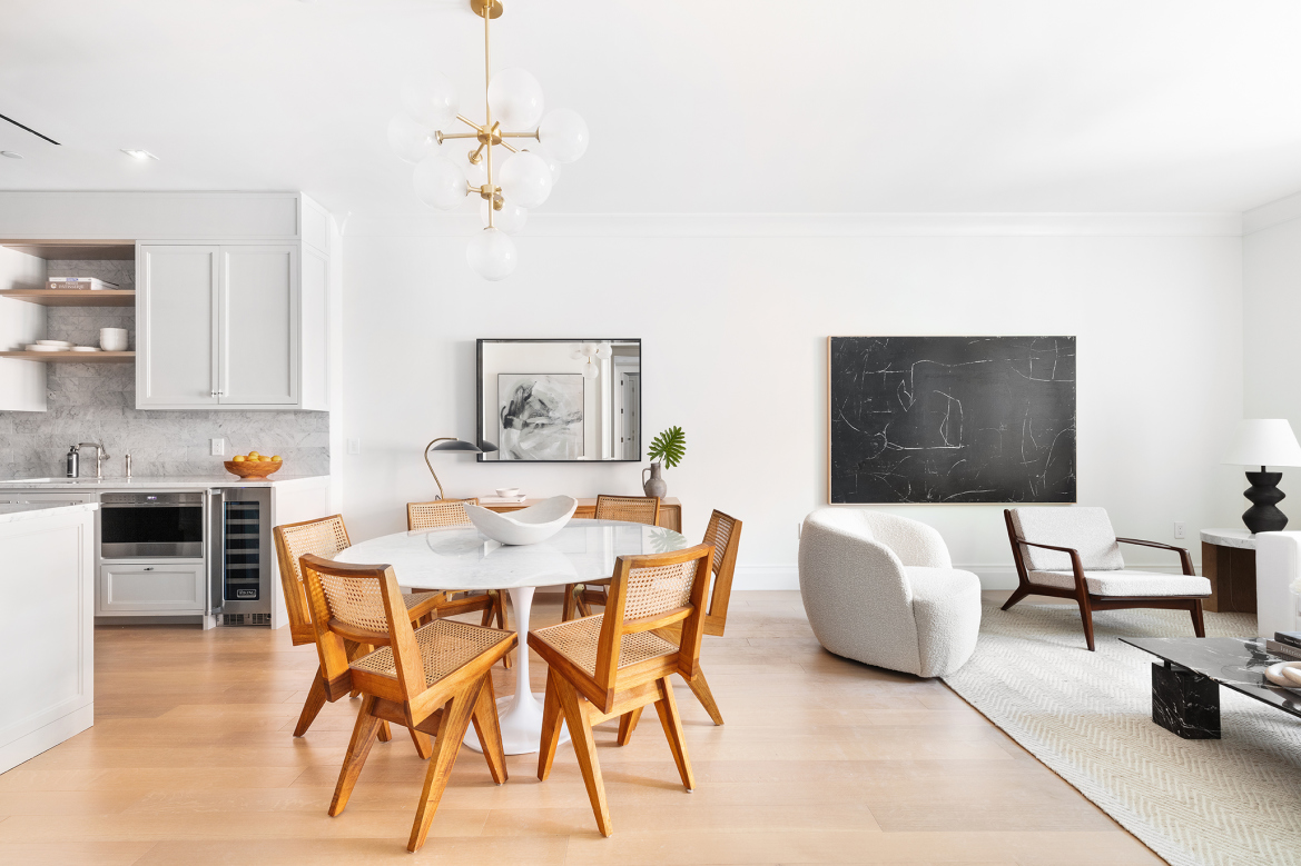 164 West 74th Street, Unit 4B Manhattan, NY 10023 - Photo 3 of 23